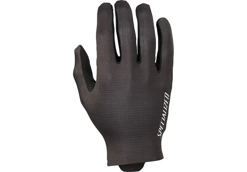 Specialized SL Pro Long Finger Gloves in Black