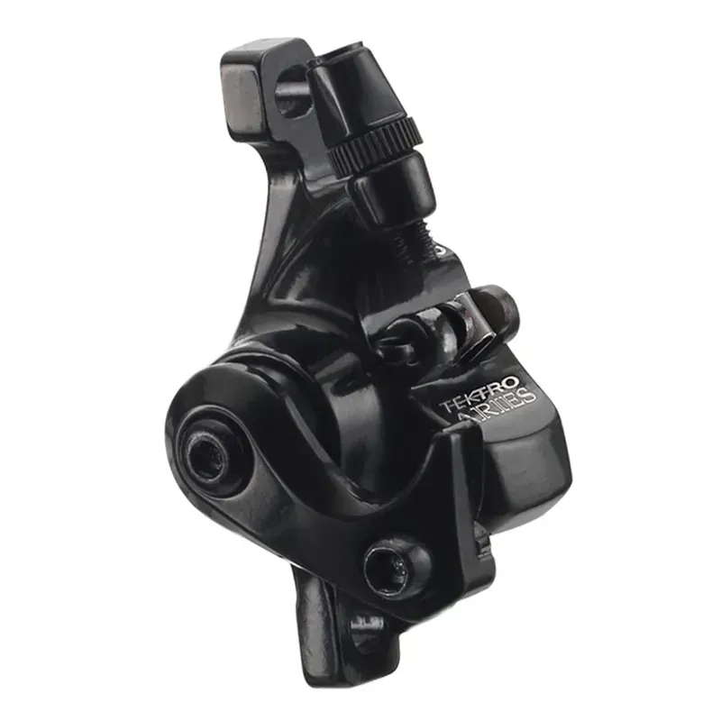 Tektro Aries MD300 MTB Mechanical Disc Brake Caliper in Black