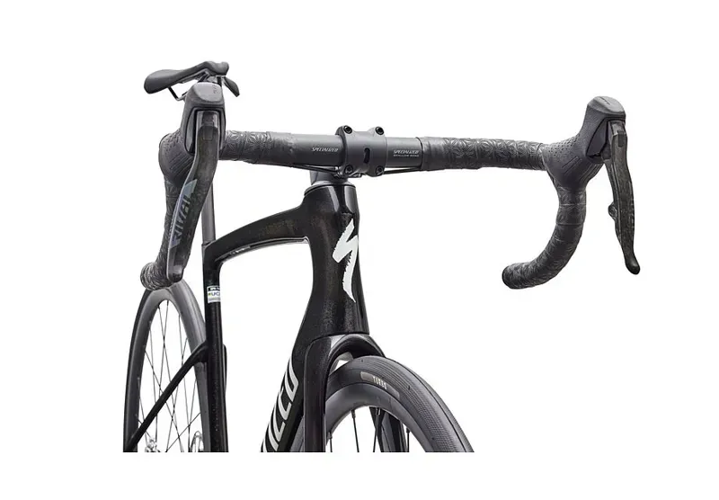 Tarmac SL9 Comp - SRAM Rival AXS CHARCOAL / DOLOMITE-5