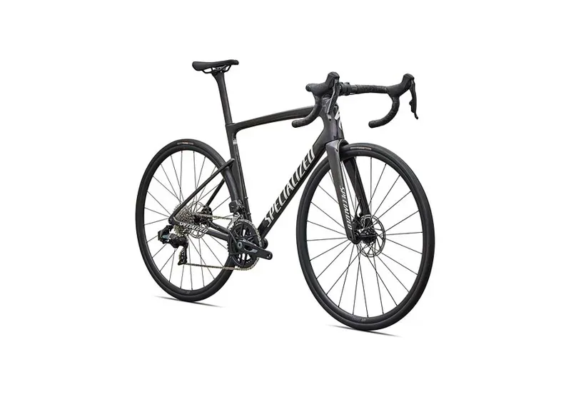 Tarmac SL9 Comp - SRAM Rival AXS CHARCOAL / DOLOMITE-2