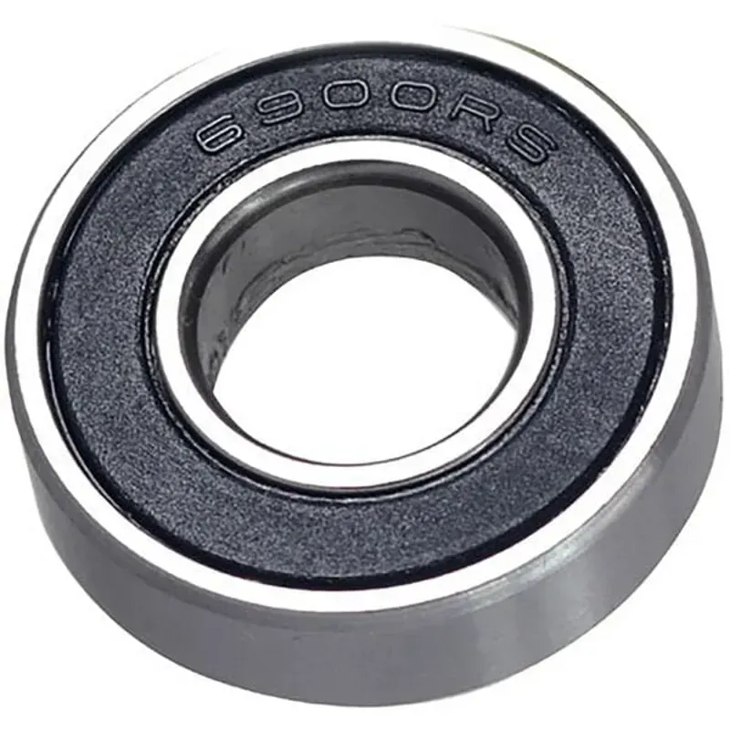 M Part 36900V LLU 10 x 22 x 6mm MAX Bearing in Silver