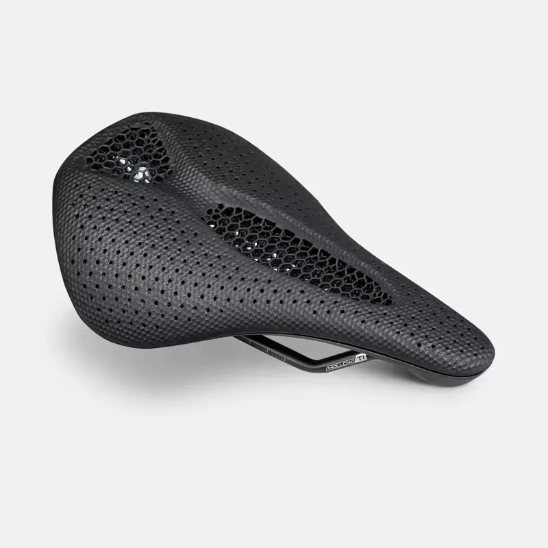 2022 Specialized Power Pro Saddle w/Mirror in Black