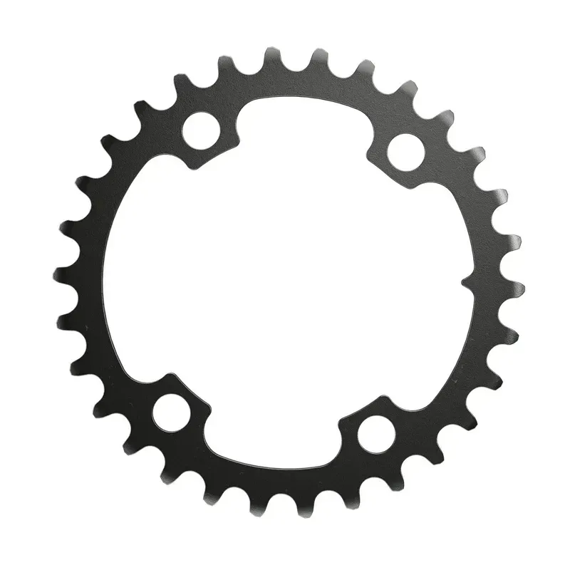 SRAM Force 94-bcd 2x12-sp 30-tooth Wide Road Chainring in Blast Black