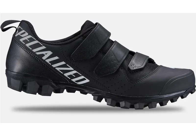 Specialized Recon 1.0 MTB Shoes in Black