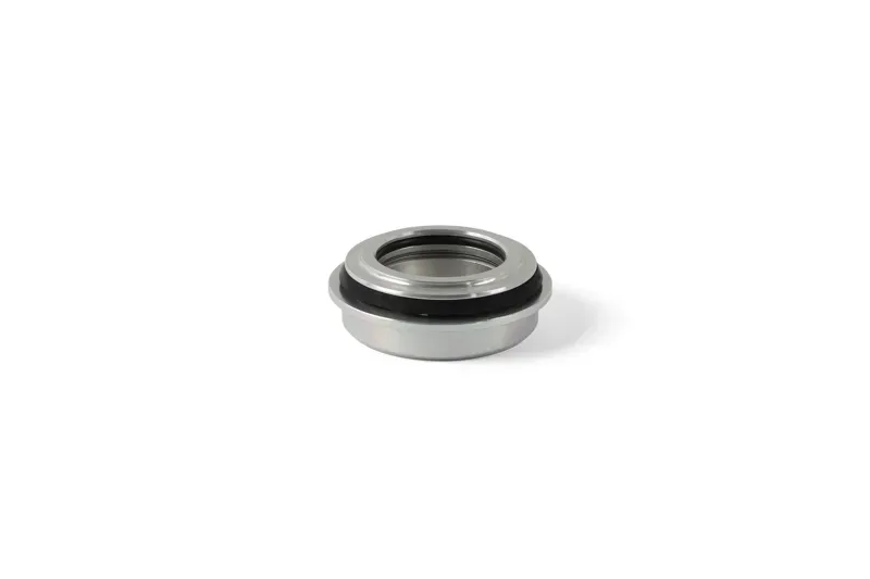 Hope 2-Top Integral ZS44/28.6 Headset in Silver
