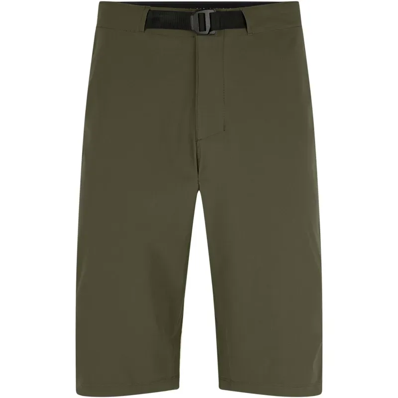 Madison Freewheel Trail Men's Shorts in Midnight Green