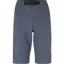 Madison Freewheel Women's Trail Shorts In Slate Blue
