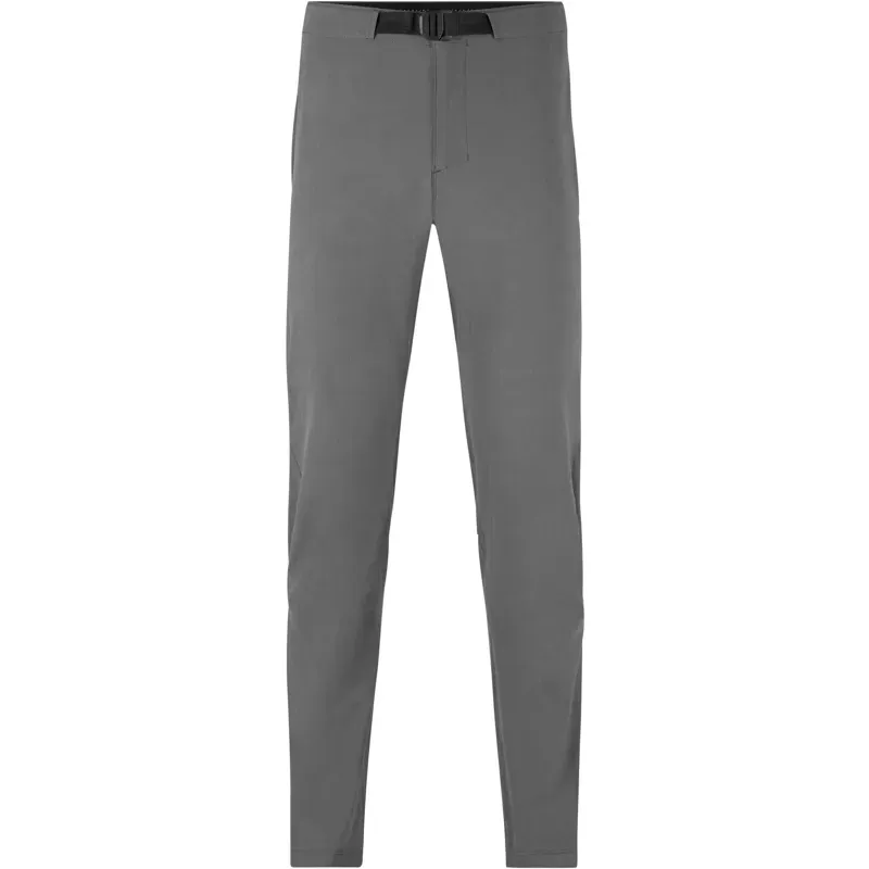 Madison Freewheel Men's Trousers in Castle Grey