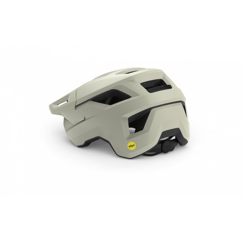 Met Shelter Mips Helmet in Fossil Fern-2