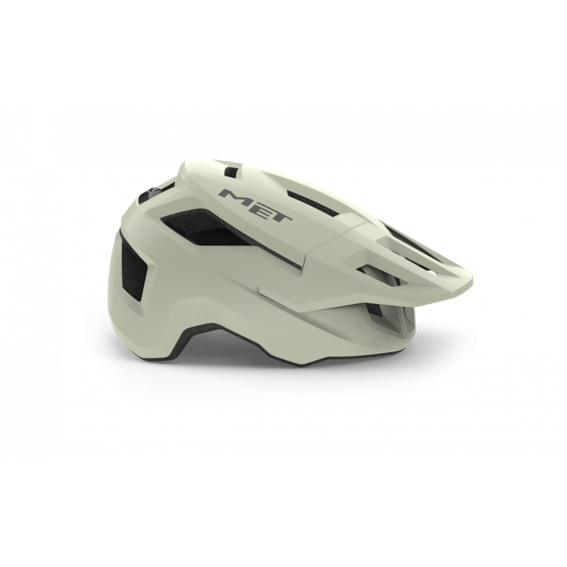 Met Shelter Mips Helmet in Fossil Fern-1