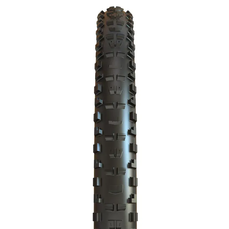 Maxxis Minion DHR II Folding 3C EXO TR 29x2.40-inch WT 3C MaxxGrip-1