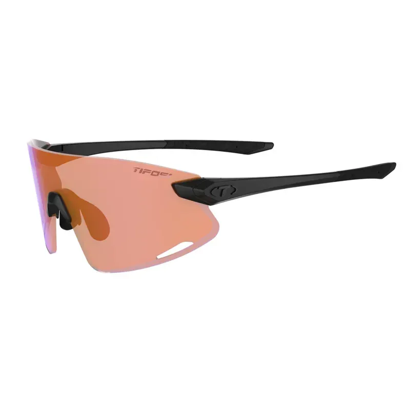 Tifosi Vogel XC Sunglasses in Smoke