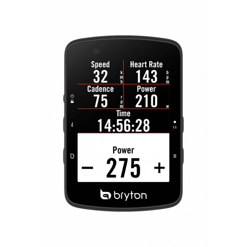Rider 650 Black-5