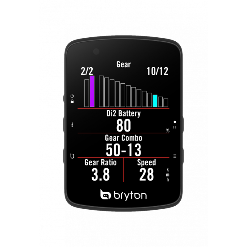 Rider 650 Black-7