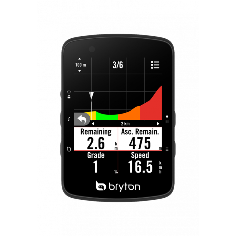Rider 650 Black-9