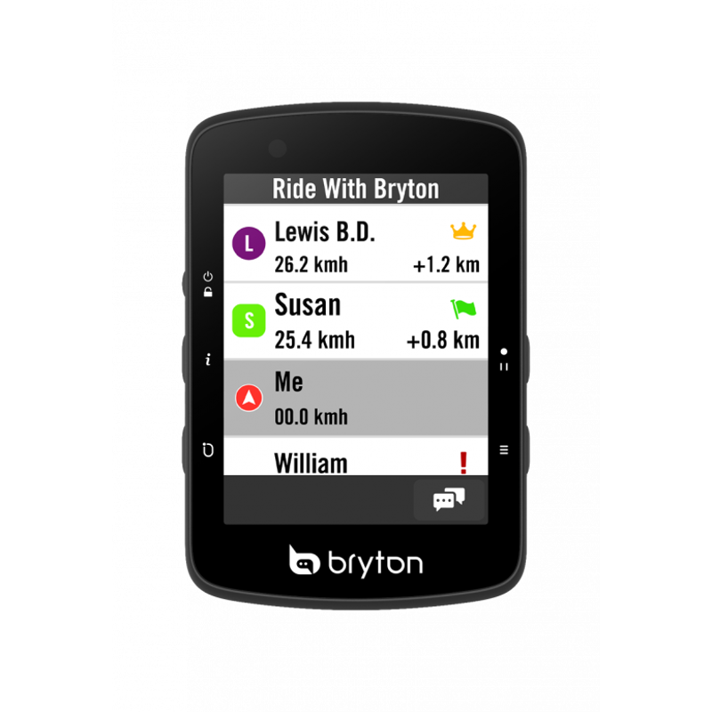 Rider 650 Black-10