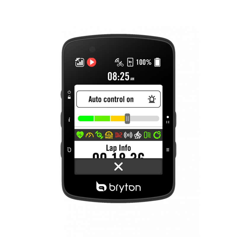 Rider 650 Black-11