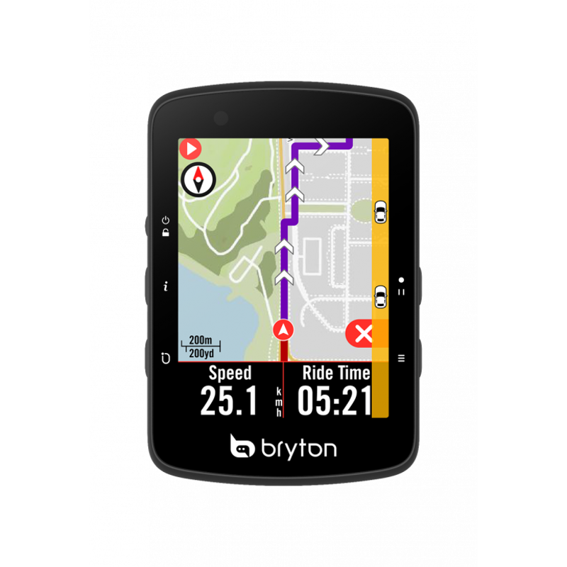 Rider 650 Black-12