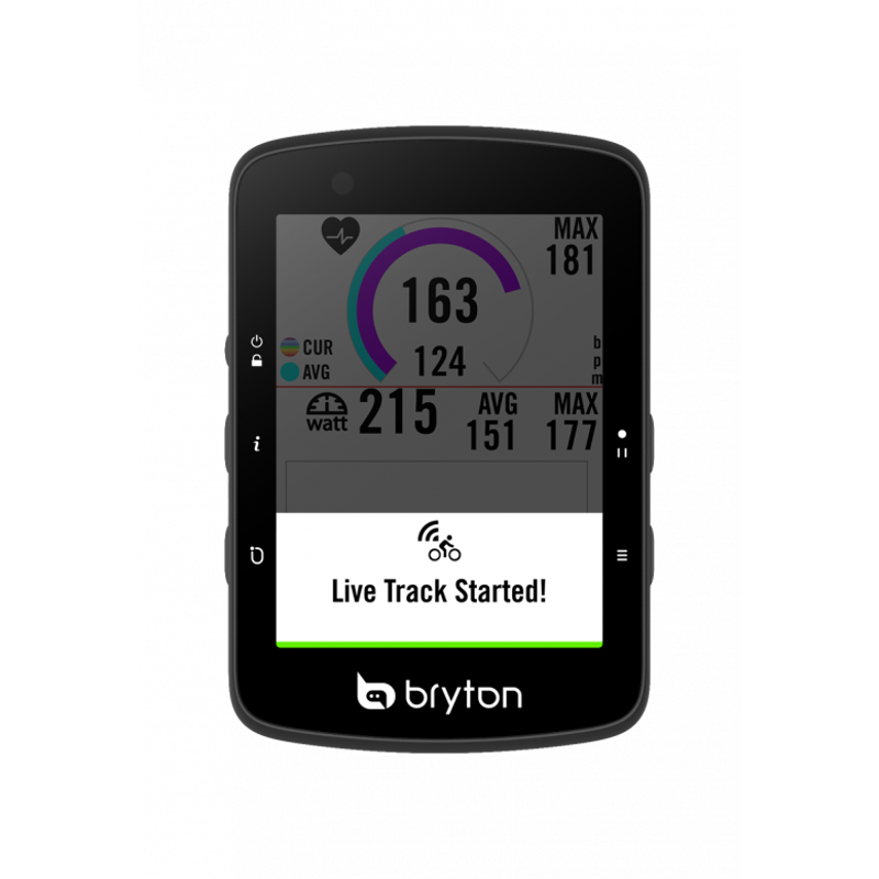 Rider 650 Black-13