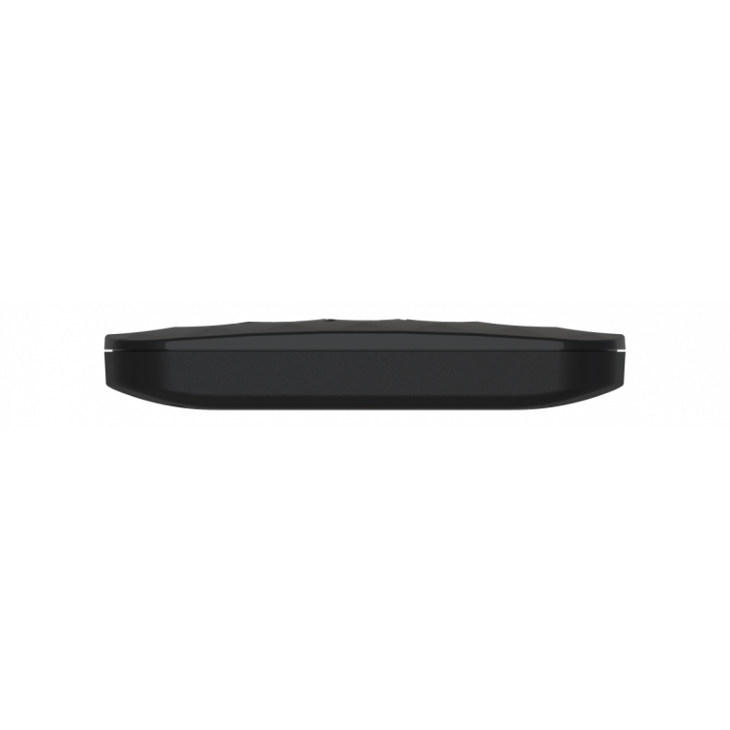 Smart Heart Rate Monitor Sensor Black-4