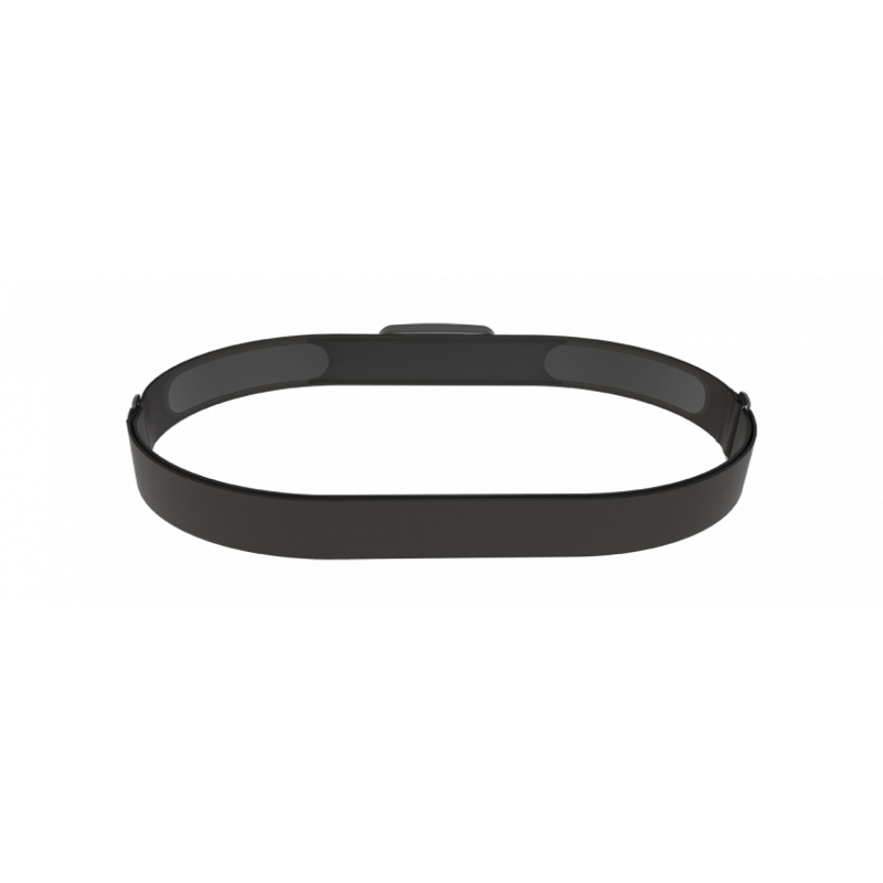 Smart Heart Rate Monitor Sensor Black-7