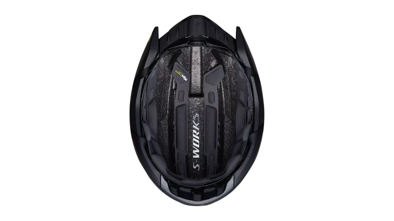 S-Works Evade 4 Black-4