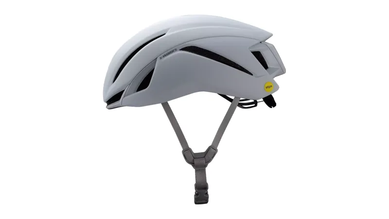 S-Works Evade 4 White-1