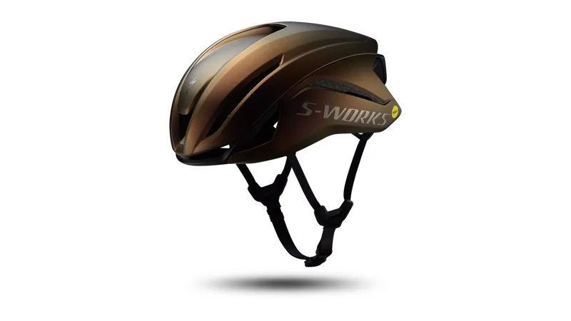 S-Works Evade 4 Root Beer