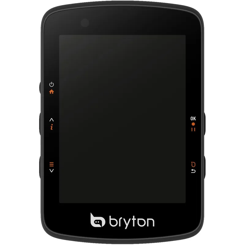 Rider 550 Black-2