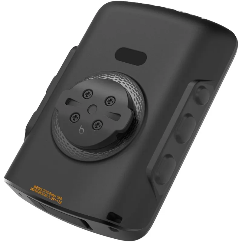 Rider 550 Black-7