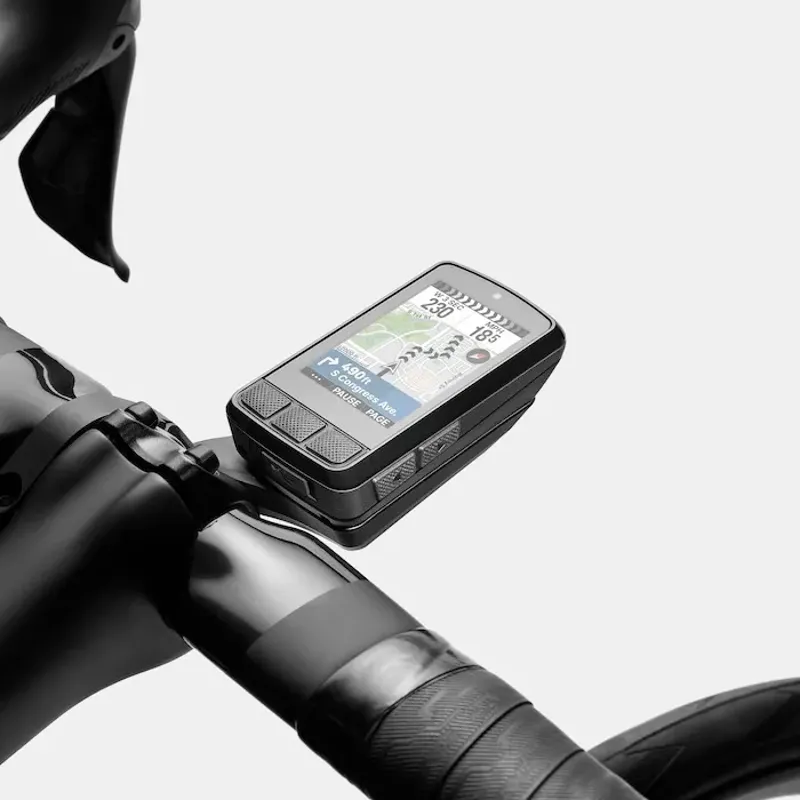 Wahoo ELEMNT BOLT 3 Black-1