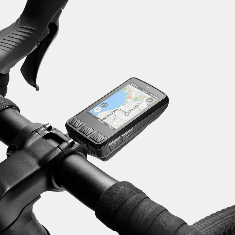 Wahoo ELEMNT ROAM 3 Black-1