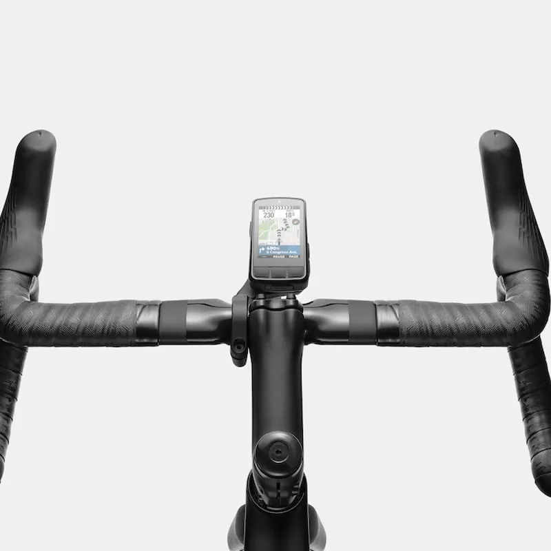Wahoo ELEMNT BOLT 3 Black-2