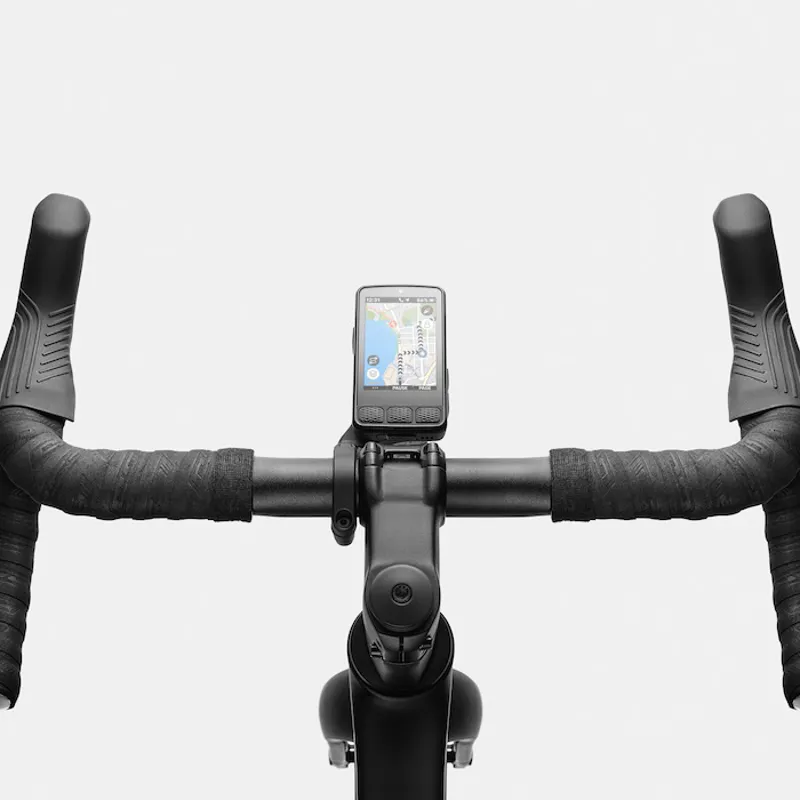 Wahoo ELEMNT ROAM 3 Black-2