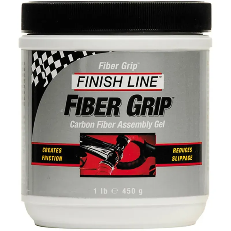 LUBE FL Carbon Assembl
