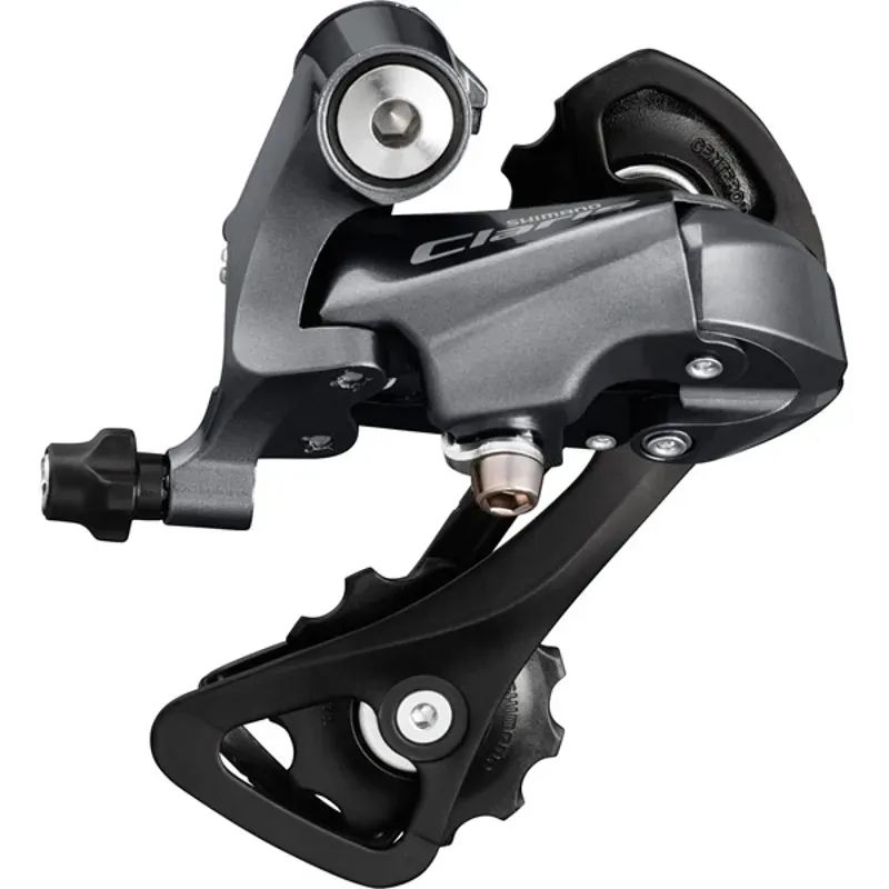 RR MECH Claris R2000 8spd GS Grey gs - medium