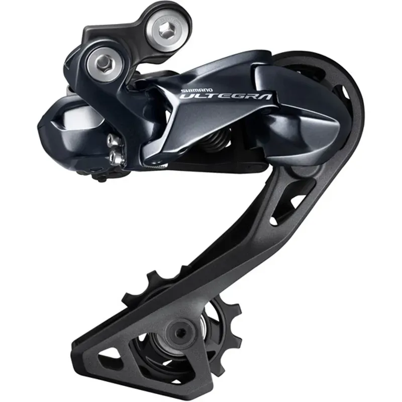 RR MECH ULT Di2 R8050 11spd GS Grey gs - medium
