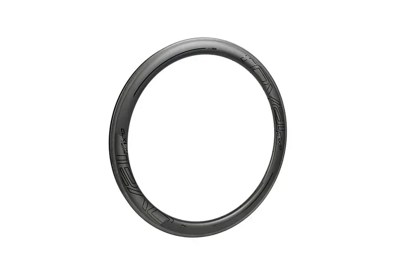 Specialized Roval Rapide CLX 50 Rr. Rim Brake in Satin Carbon/Black