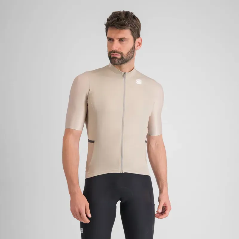 Sportful Supergiara Jersey In Cement