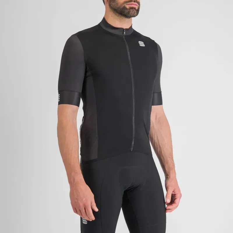 Sportful SRK Jersey / Black Large