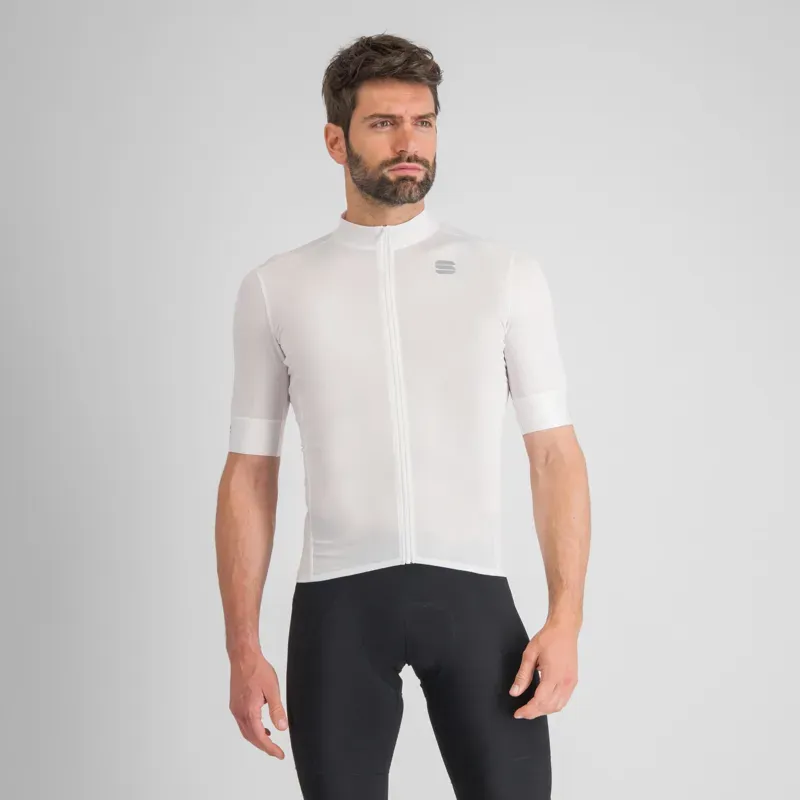 Sportful SRK Jersey In White