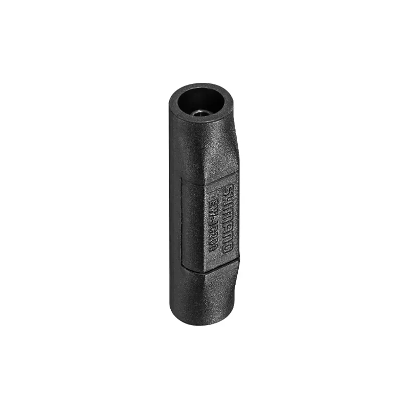Shimano E-Tube Di2 EWJC200 2-port Junction in Black