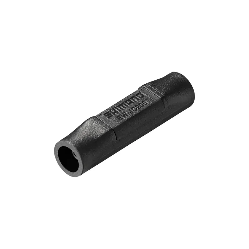 Shimano E-Tube Di2 EWJC200 2-port Junction in Black-1