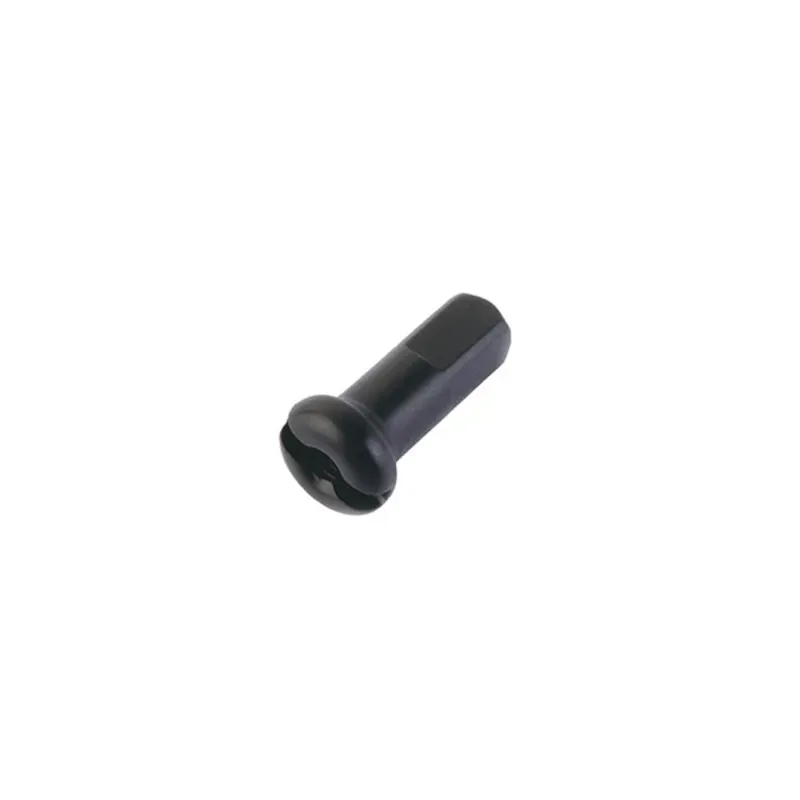 DT Swiss Prolock Nipples in Black