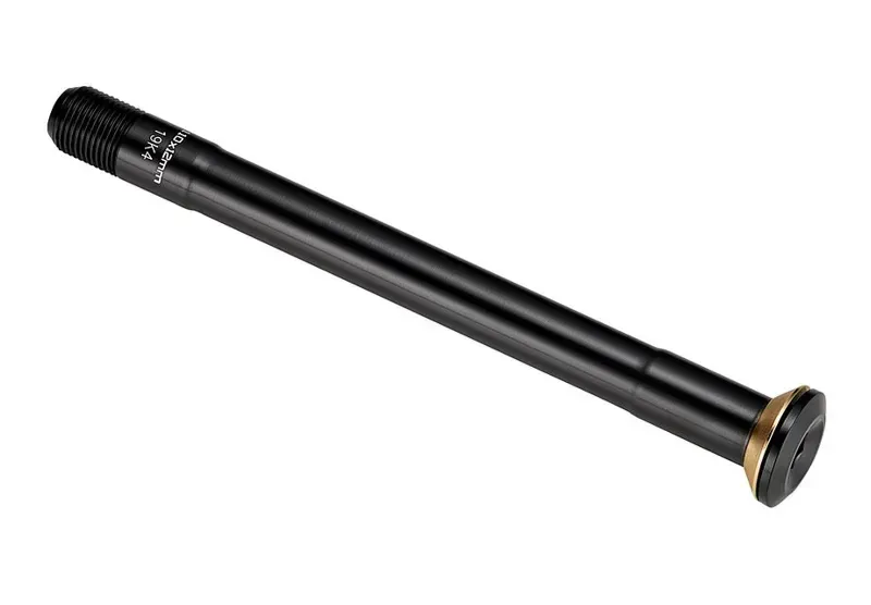 Specialized Vado SL 4.0 JD-QR43 137.5mm L. 12mm Con. Fr. Axle in Black