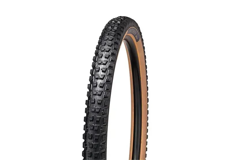 Specialized Butcher Grid Trail T9 29x2.4-inch TLR Trail Tire in Black