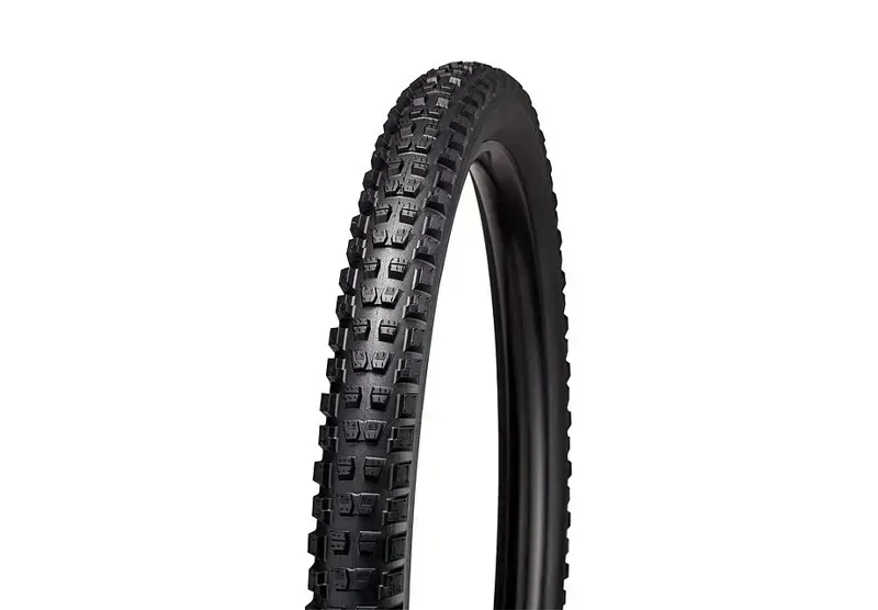 Specialized Butcher Grid Trail T9 TLR Trail Tire in Black