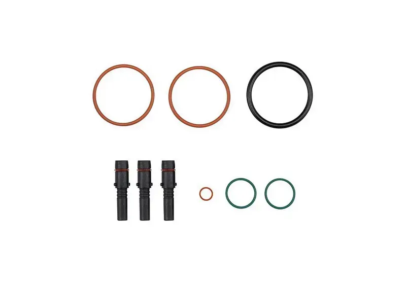 Specialized Brose Motor Connectors Service Kit in Black