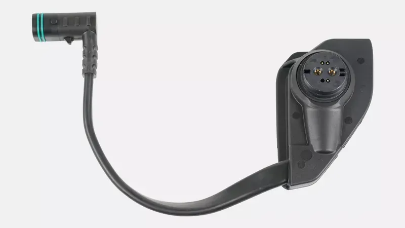 Specialized ELE Wiring Levo Gen.3 Motor/Battery Harness Folding Lever in Black-2