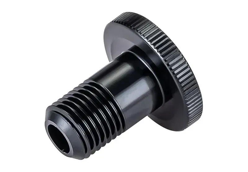 Specialized Gen. 3 Turbo Levo M3 Mount Bolt w/ 6mm Hex Head in Black